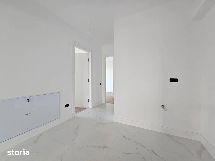 Apartament Izolat Fonic | 3 Camere Decomandat 2 Bai Sector 3 - 1