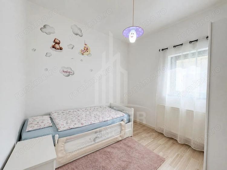 Casa pe un nivel -Sura Mare - 12