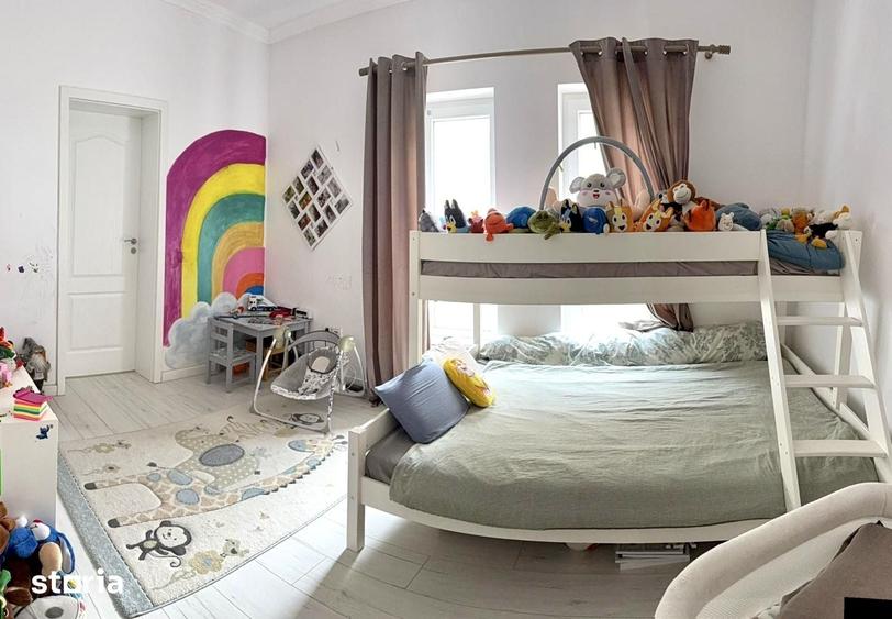 Casă cu 3 camere cu Teren 324 Mp în Sânandrei