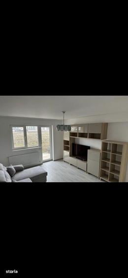 Apartament cu 3 camere în Theodor Pallady