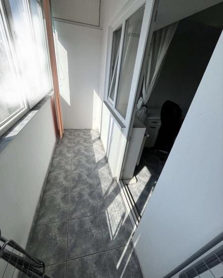 Apartament cu 2 camere decomandat în Păcurari