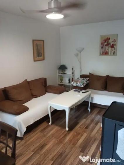 Apartament 2 camere de vanzare Telegrafului - 1
