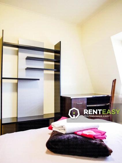 Apartament cu 4 camere în Nicolina