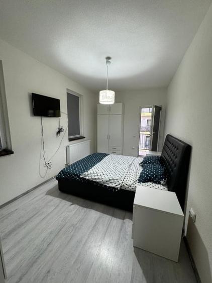 Apartament cu 2 camere, 37 mp, balcon, strada Eroilor - 3