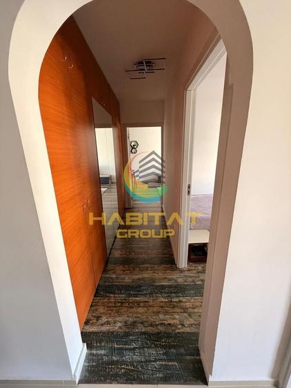 2 camere renovat mobilat utilat parcare Brancoveanu Luica - 5