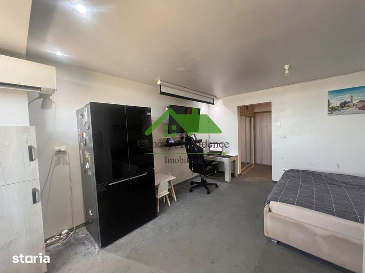 Garsoniera premium 32 mp, renovata integral str. Motorului - 6