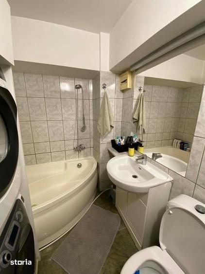 Inchiriez apartament 3 camere, 77 mp, zona ultracentrala - 3