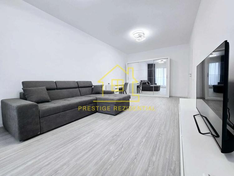 Apartament cu 2 camere în Theodor Pallady