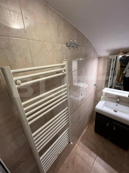 Apartament tip studio, 40 mp, terasa, zona Ultracentrala - 6