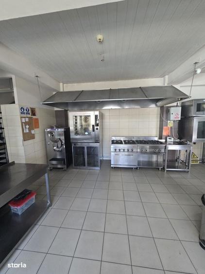 Spațiu comercial, de 275 mp, în Unirii