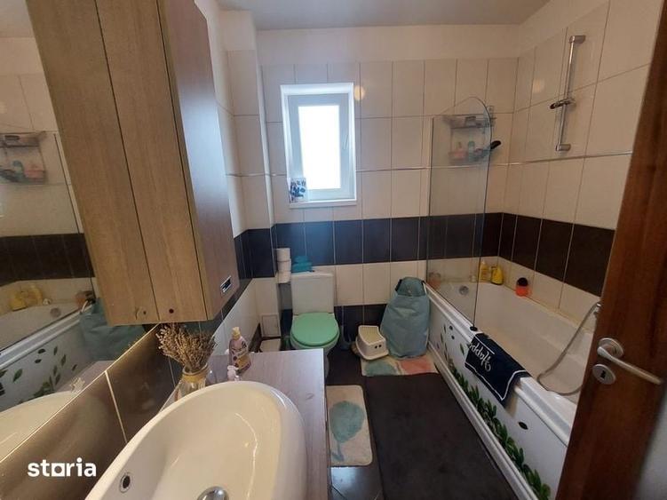 Inchiriez apartament 2 camere -Turnisor (zona Alma) - 3