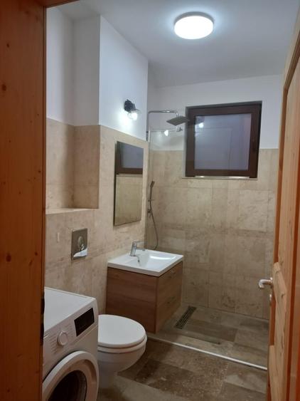 Apartament cu 2 camere decomandat în Buziașului