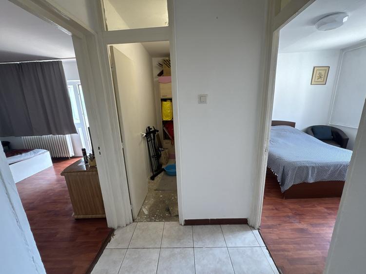 Apartament 2 camere decomandat | Tineretului | Metrou | Parc | Parcare - 9