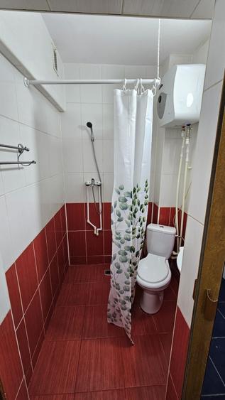 Inchiriere Garsoniera zona Tiglina 1 - 5