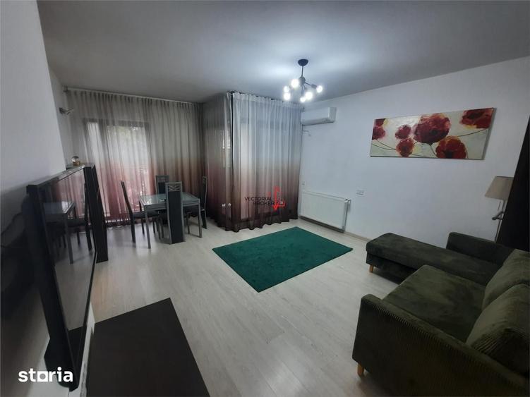 Apartament cu 3 camere în Iancului