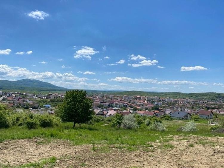 Teren Construcții intravilan de 650 mp, în Sud