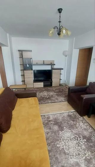Apartament cu 3 camere decomandat, mobilat în Giulești