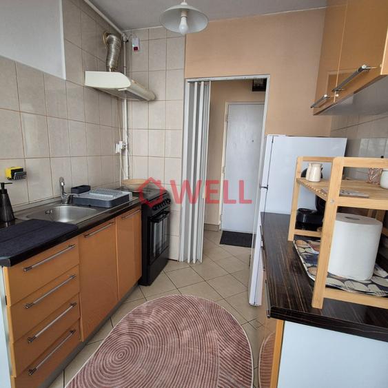 APARTAMENT CU 3 CAMERE DE ÎNCHIRIAT - 6