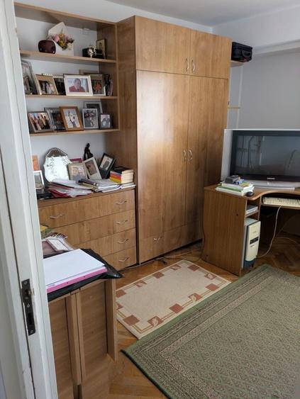 Apartament cu 3 camere decomandat în Ultracentral
