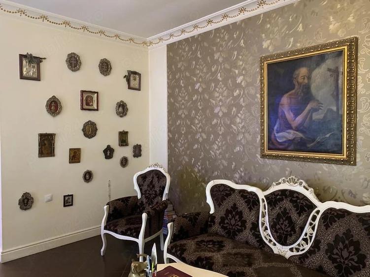 vand casa.px1 din caramida 4 camere zona ultra central - 3