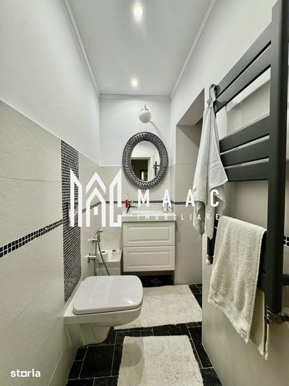Apartament cu 3 camere decomandat în Traian