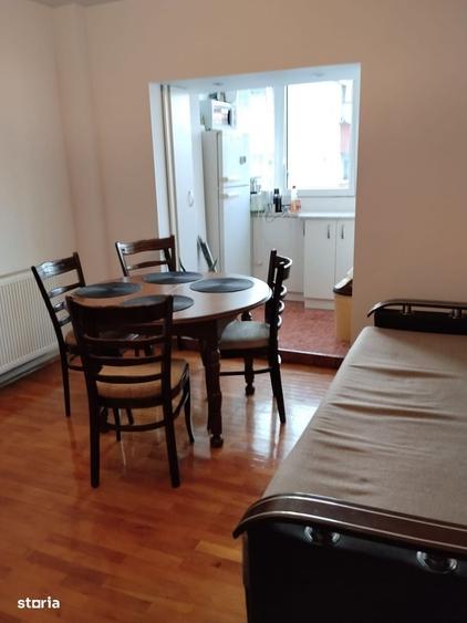 Apartament 3 camere (2 dormitoare), Str Scortarilor, zona The Office - 5