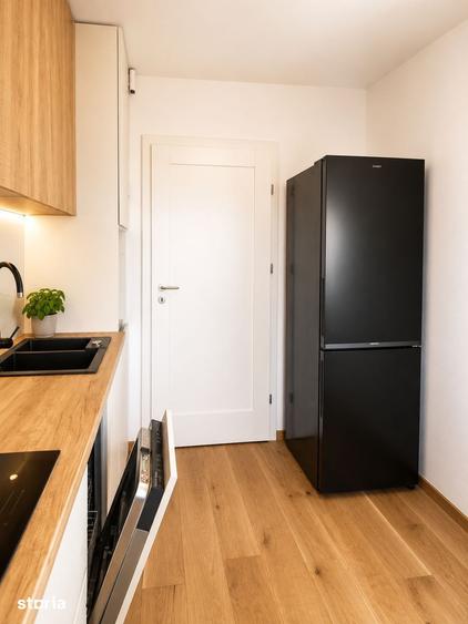 Urban Plaza - Etaj 1 - Apartament 3 camere, 2 bai, 2 terase, parcare! - 2