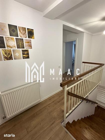 Casă cu 3 camere cu Teren 110 Mp în Șelimbăr