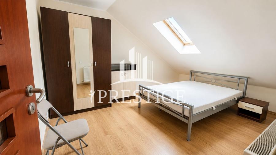 APARTAMENT 3 CAMERE PE DOUĂ NIVELURI | TEREZIAN | LÂNGĂ LIDL - 5