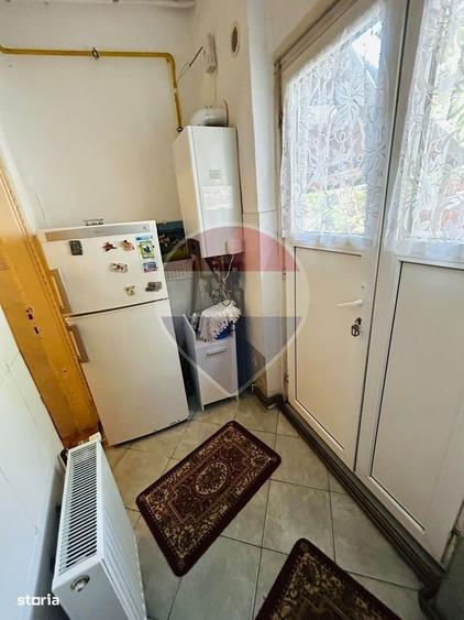 Casă cu 2 camere în Ultracentral