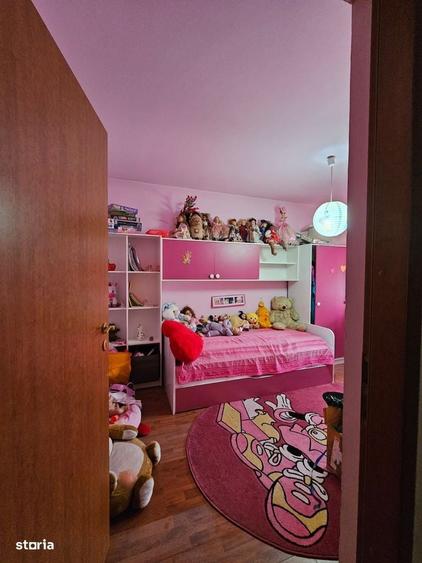 Casă cu 3 camere în Central