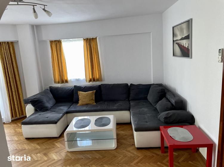 Apartament cu 3 camere în 13 Septembrie