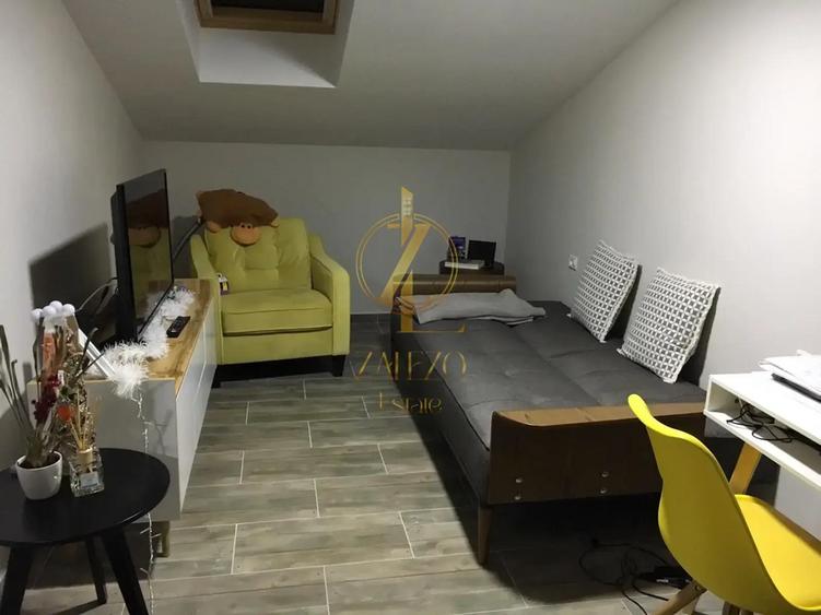 Apartament cu 2 camere decomandat, mobilat în Mehala