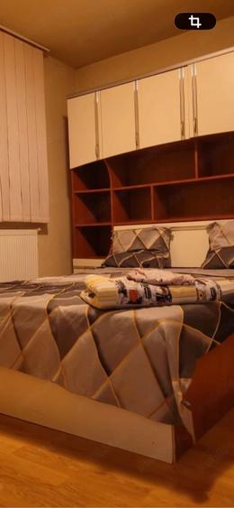 Apartament cu 2 camere decomandat în Decebal