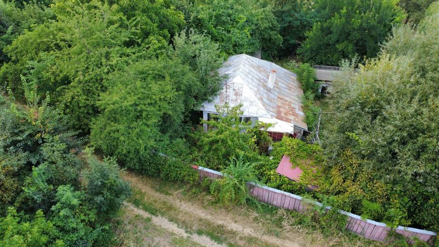 Casă cu 3 camere în Mihăileni