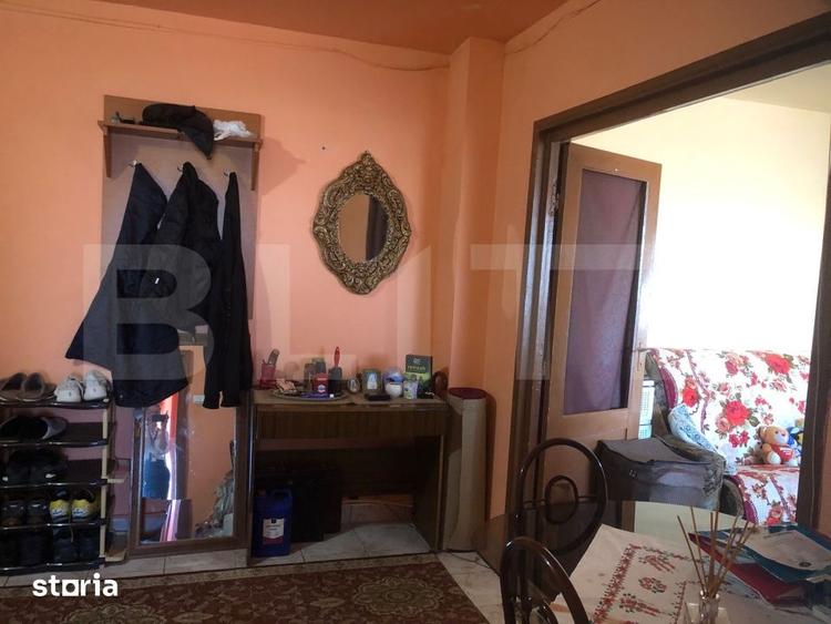 Apartament cu 2 camere în Carpați 2