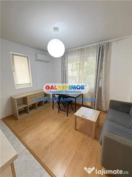 Apartament Tip Studio Berceni - Dimitrie Leonida - Parcare - 5