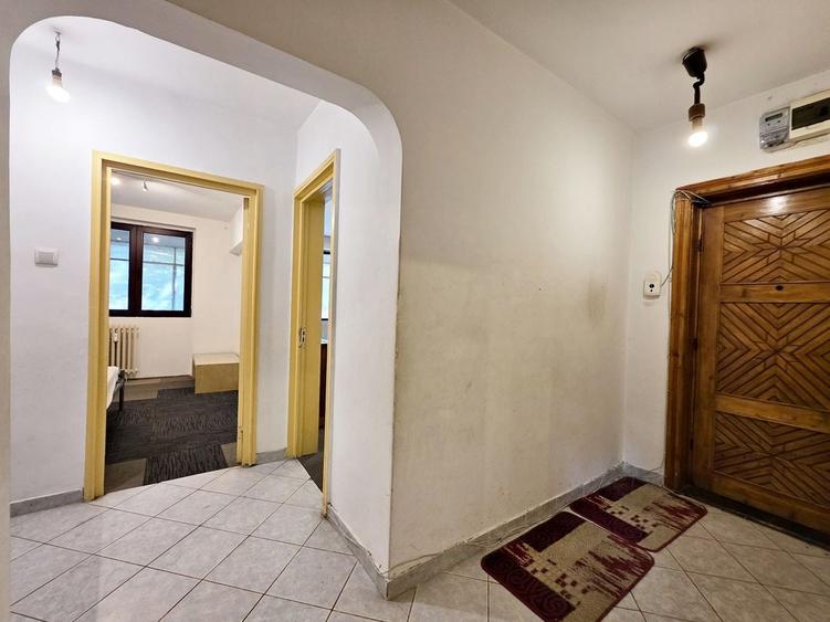 Apartament 3 Camere –Tineretului / Parcul Tineretului / Metrou - 12