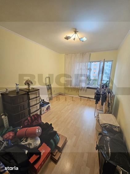 Apartament cu 2 camere în Baciu