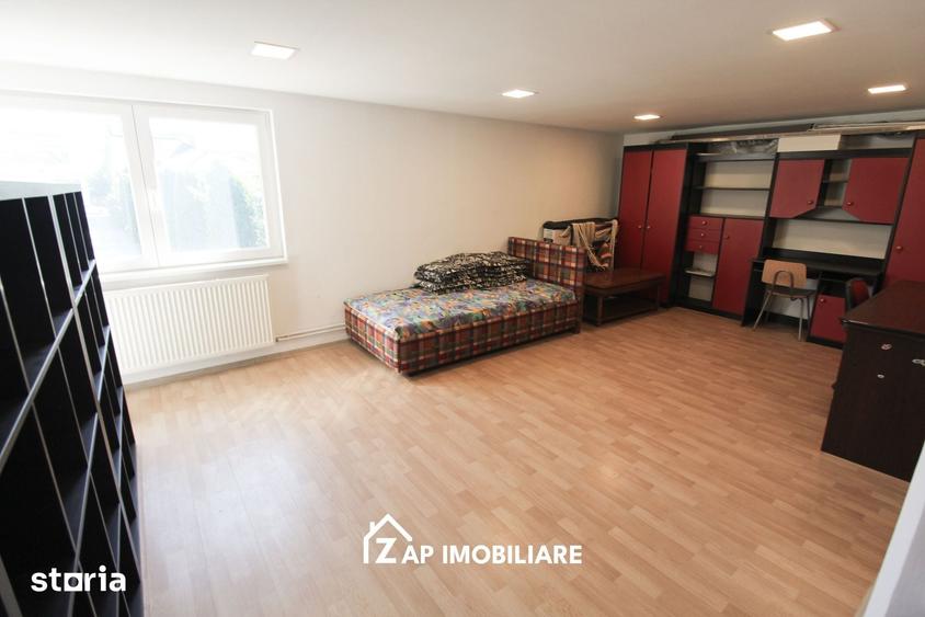 Spa?iu 90 mp etaj 1 - Central - open space - 9