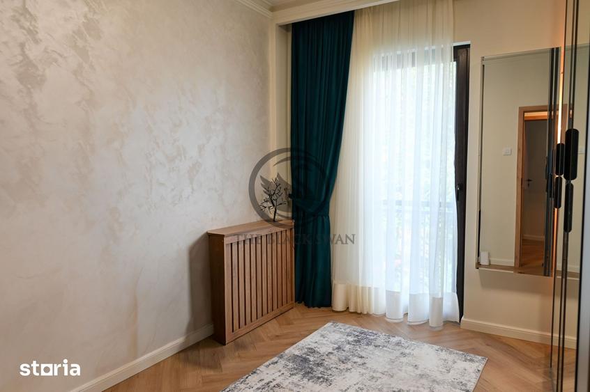 Casa cu 4 camere de vanzare | Renovata 2025 | Cartier Albert - Evocasa - 19