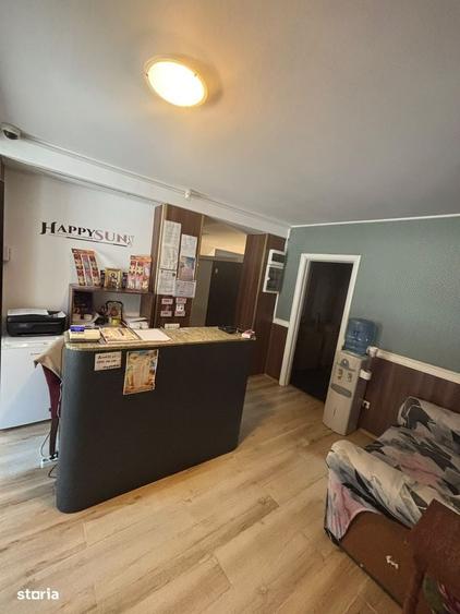 Spațiu comercial, de 113 mp, în Dobroești