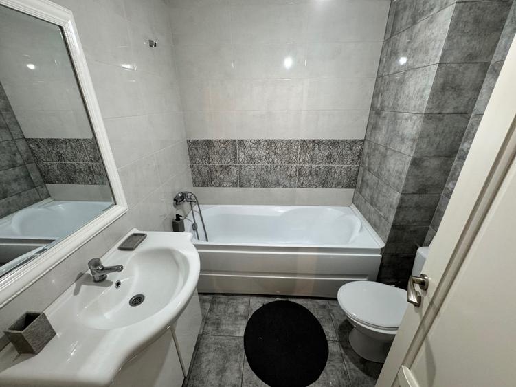 Inchiriez apartament Brown Luxury loc de parcare inclus Mall Moldova - 4