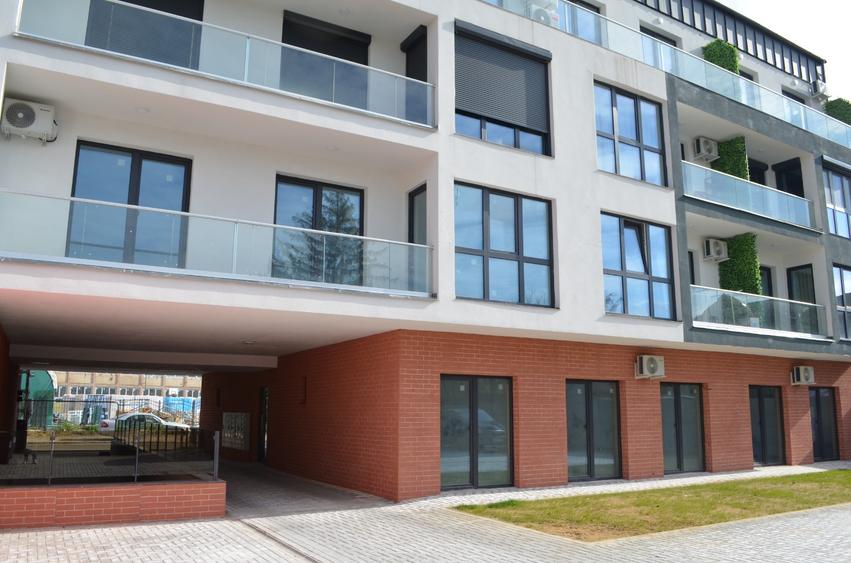 Apartament cu 2 camere în Ultracentral