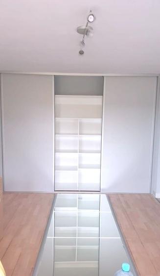 🙋 Tomis II🔸 2 Camere semiDecomandat 48m² Mobilat Utilat Incadrat - 7