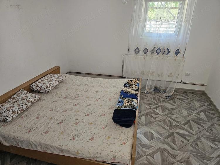Casă cu 5 camere cu Teren 2974 Mp în Albești-Paleologu