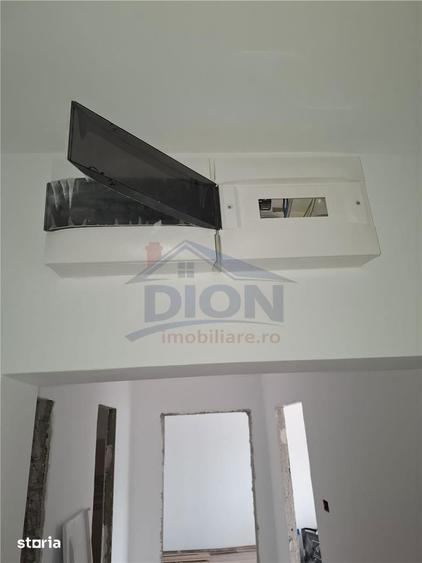 Apartament cu 2 camere decomandat în Pantelimon