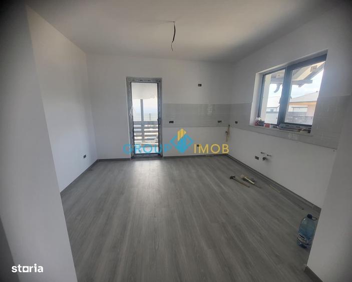 Casă cu 3 camere în Hemeiuș