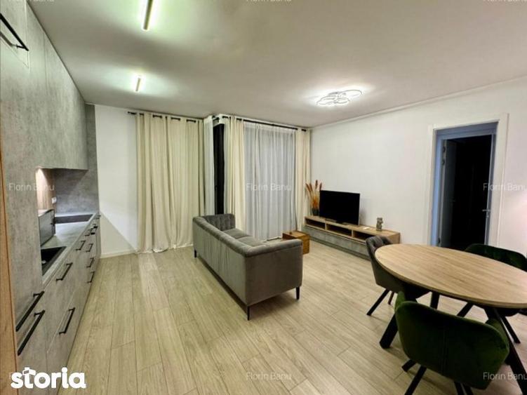 Apartament cu 2 camere în Primăverii