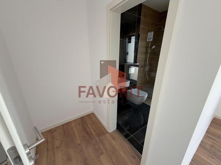 Duplex cu 3 camere cu Canalizare în Dumbrăvița